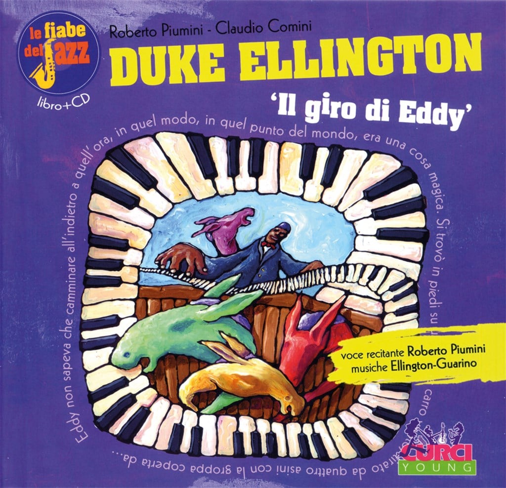 Duke Ellington